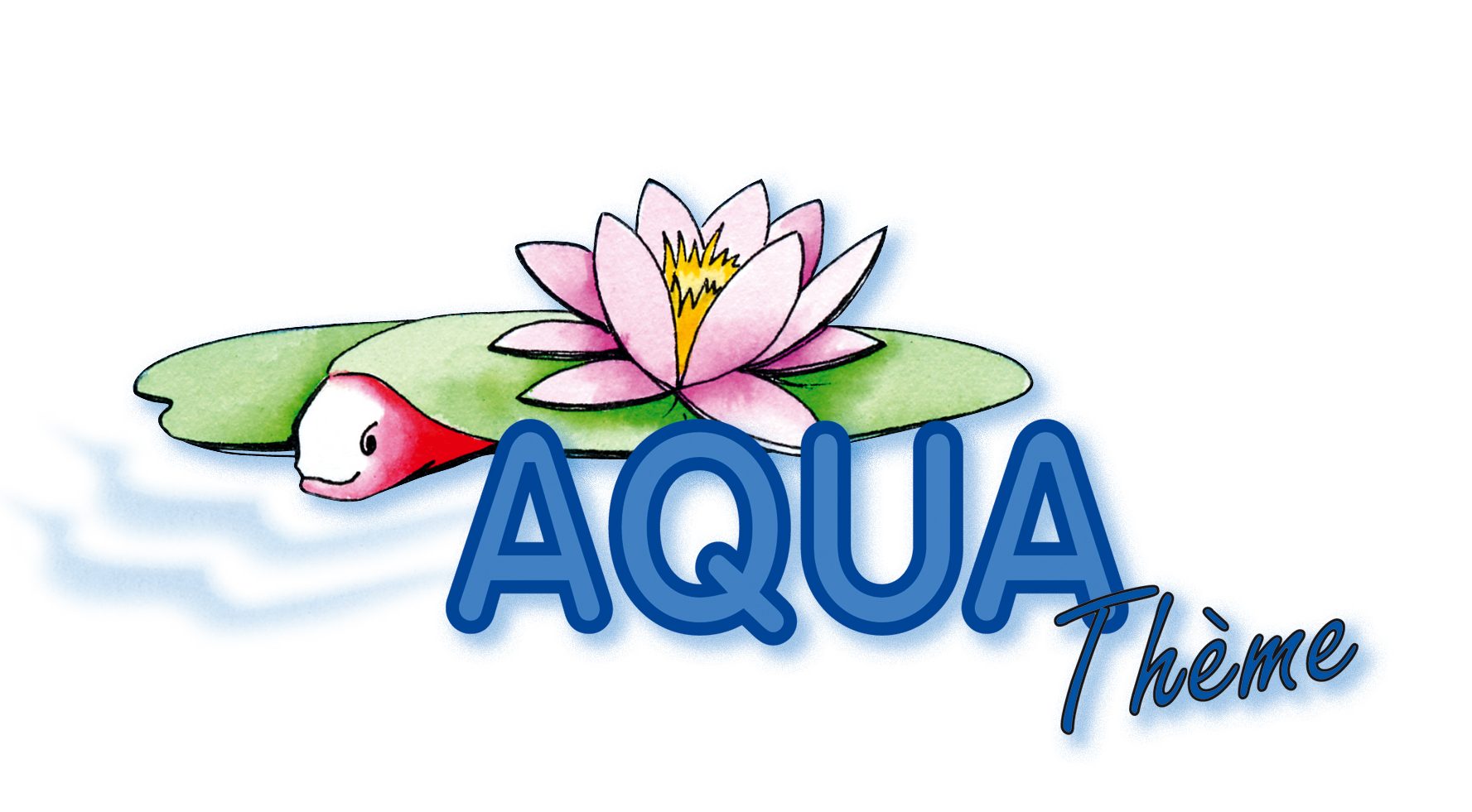 Logo Aquatheme